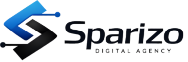 sparizo logo